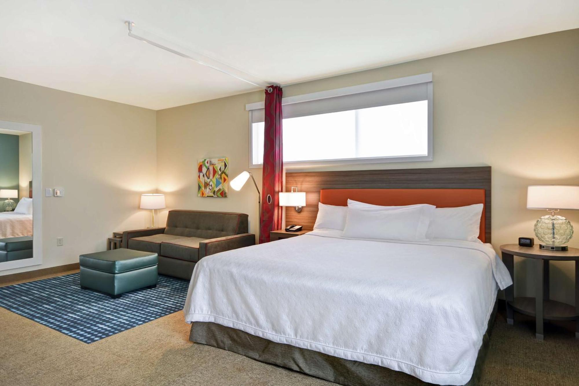 Home2 Suites By Hilton Plymouth Minneapolis Exterior photo