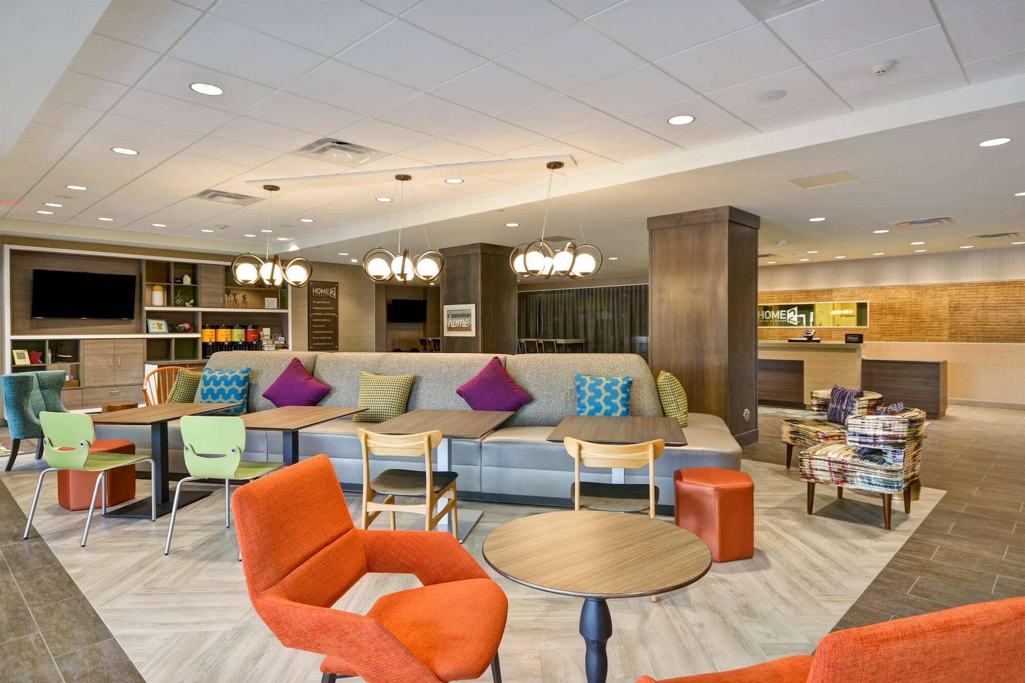 Home2 Suites By Hilton Plymouth Minneapolis Exterior photo
